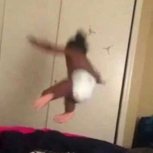 Meet your Posher, Christian